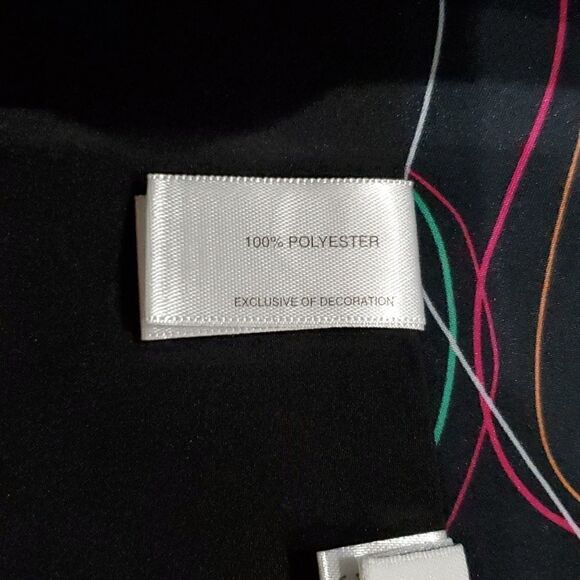 Cutter & Buck Colorful Golf Skirt with Attached Shorts - Picture 14 of 14